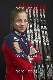 24.11.2016, Ruka, Finland, (FIN): Jacobsen Astrid Uhrenholdt (NOR) - FIS world cross-country, photoshooting, Ruka (FIN). www.nordicfocus.com. © Thibaut/NordicFocus. Every downloaded picture is fee-liable.