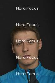 24.11.2016, Ruka, Finland, (FIN): Bortsov Konstantin (KAZ) - FIS world cross-country, photoshooting, Ruka (FIN). www.nordicfocus.com. © Thibaut/NordicFocus. Every downloaded picture is fee-liable.