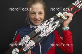 24.11.2016, Ruka, Finland, (FIN): Jacobsen Astrid Uhrenholdt (NOR) - FIS world cross-country, photoshooting, Ruka (FIN). www.nordicfocus.com. © Thibaut/NordicFocus. Every downloaded picture is fee-liable.