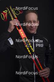 24.11.2016, Ruka, Finland, (FIN): Bauer Lukas (CZE) - FIS world cross-country, photoshooting, Ruka (FIN). www.nordicfocus.com. © Modica/NordicFocus. Every downloaded picture is fee-liable.