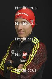 24.11.2016, Ruka, Finland, (FIN): Faisst Manuel (GER) - FIS world nordic combined, photoshooting, Ruka (FIN). www.nordicfocus.com. © Thibaut/NordicFocus. Every downloaded picture is fee-liable.