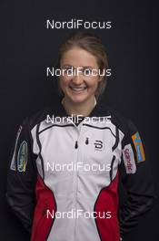 24.11.2016, Ruka, Finland, (FIN): Flugstad Oestberg Ingvild  (NOR) - FIS world cross-country, photoshooting, Ruka (FIN). www.nordicfocus.com. © Modica/NordicFocus. Every downloaded picture is fee-liable.