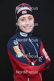 24.11.2016, Ruka, Finland, (FIN): Ragnhild Haga (NOR) - FIS world cross-country, photoshooting, Ruka (FIN). www.nordicfocus.com. © Modica/NordicFocus. Every downloaded picture is fee-liable.