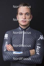 24.11.2016, Ruka, Finland, (FIN): Salvadori Giandomenico (ITA) - FIS world cross-country, photoshooting, Ruka (FIN). www.nordicfocus.com. © Modica/NordicFocus. Every downloaded picture is fee-liable.