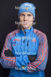 24.11.2016, Ruka, Finland, (FIN): Matveeva Natalia (RUS) - FIS world cross-country, photoshooting, Ruka (FIN). www.nordicfocus.com. © Modica/NordicFocus. Every downloaded picture is fee-liable.