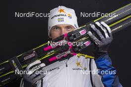 24.11.2016, Ruka, Finland, (FIN): olsson Johan (SWE) - FIS world cross-country, photoshooting, Ruka (FIN). www.nordicfocus.com. © Modica/NordicFocus. Every downloaded picture is fee-liable.