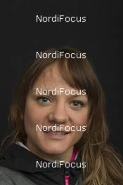 24.11.2016, Ruka, Finland, (FIN): Falla Maiken Caspersen (NOR) - FIS world cross-country, photoshooting, Ruka (FIN). www.nordicfocus.com. © Thibaut/NordicFocus. Every downloaded picture is fee-liable.