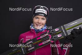 24.11.2016, Ruka, Finland, (FIN): von Siebental Nathalie (SUI) - FIS world cross-country, photoshooting, Ruka (FIN). www.nordicfocus.com. © Modica/NordicFocus. Every downloaded picture is fee-liable.