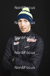 24.11.2016, Ruka, Finland, (FIN): Pawel Slowiok (POL) - FIS world nordic combined, photoshooting, Ruka (FIN). www.nordicfocus.com. © Modica/NordicFocus. Every downloaded picture is fee-liable.