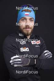 24.11.2016, Ruka, Finland, (FIN): Antolec Jan (POL) - FIS world cross-country, photoshooting, Ruka (FIN). www.nordicfocus.com. © Modica/NordicFocus. Every downloaded picture is fee-liable.