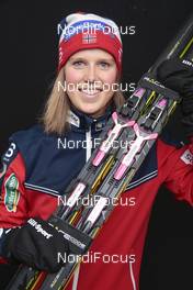 24.11.2016, Ruka, Finland, (FIN): Kari Oyre Slin (NOR) - FIS world cross-country, photoshooting, Ruka (FIN). www.nordicfocus.com. © Modica/NordicFocus. Every downloaded picture is fee-liable.