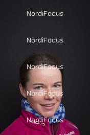 24.11.2016, Ruka, Finland, (FIN): von Siebental Nathalie (SUI) - FIS world cross-country, photoshooting, Ruka (FIN). www.nordicfocus.com. © Modica/NordicFocus. Every downloaded picture is fee-liable.