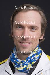 24.11.2016, Ruka, Finland, (FIN): olsson Johan (SWE) - FIS world cross-country, photoshooting, Ruka (FIN). www.nordicfocus.com. © Modica/NordicFocus. Every downloaded picture is fee-liable.