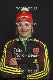 24.11.2016, Ruka, Finland, (FIN): Carl Victoria (GER) - FIS world cross-country, photoshooting, Ruka (FIN). www.nordicfocus.com. © Thibaut/NordicFocus. Every downloaded picture is fee-liable.