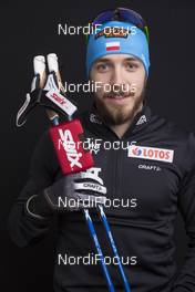 24.11.2016, Ruka, Finland, (FIN): Antolec Jan (POL) - FIS world cross-country, photoshooting, Ruka (FIN). www.nordicfocus.com. © Modica/NordicFocus. Every downloaded picture is fee-liable.