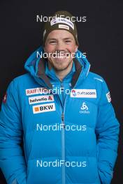 24.11.2016, Ruka, Finland, (FIN): Furrer Philip (SUI) - FIS world cross-country, photoshooting, Ruka (FIN). www.nordicfocus.com. © Modica/NordicFocus. Every downloaded picture is fee-liable.