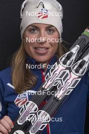 24.11.2016, Ruka, Finland, (FIN): Brennan Rosie (USA) - FIS world cross-country, photoshooting, Ruka (FIN). www.nordicfocus.com. © Modica/NordicFocus. Every downloaded picture is fee-liable.