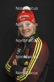 24.11.2016, Ruka, Finland, (FIN): Carl Victoria (GER) - FIS world cross-country, photoshooting, Ruka (FIN). www.nordicfocus.com. © Thibaut/NordicFocus. Every downloaded picture is fee-liable.