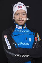 24.11.2016, Ruka, Finland, (FIN): Sjur Roethe (NOR) - FIS world cross-country, photoshooting, Ruka (FIN). www.nordicfocus.com. © Modica/NordicFocus. Every downloaded picture is fee-liable.