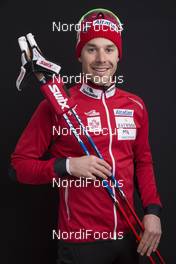 24.11.2016, Ruka, Finland, (FIN): Harvey Alex (CAN) - FIS world cross-country, photoshooting, Ruka (FIN). www.nordicfocus.com. © Modica/NordicFocus. Every downloaded picture is fee-liable.