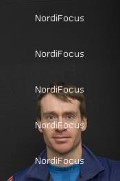 24.11.2016, Ruka, Finland, (FIN): Vylegzhanin Maksim (RUS) - FIS world cross-country, photoshooting, Ruka (FIN). www.nordicfocus.com. © Thibaut/NordicFocus. Every downloaded picture is fee-liable.