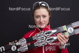 24.11.2016, Ruka, Finland, (FIN): Novakova Petra (CZE) - FIS world cross-country, photoshooting, Ruka (FIN). www.nordicfocus.com. © Modica/NordicFocus. Every downloaded picture is fee-liable.