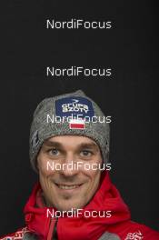 24.11.2016, Ruka, Finland, (FIN): Zyla Piotr (POL) - FIS world ski jumping, photoshooting, Ruka (FIN). www.nordicfocus.com. © Thibaut/NordicFocus. Every downloaded picture is fee-liable.