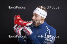 24.11.2016, Ruka, Finland, (FIN): Newell Andy (USA) - FIS world cross-country, photoshooting, Ruka (FIN). www.nordicfocus.com. © Modica/NordicFocus. Every downloaded picture is fee-liable.