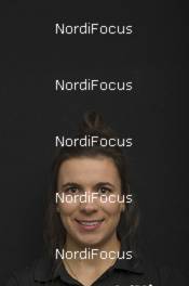 24.11.2016, Ruka, Finland, (FIN): Galewicz Martyna (POL) - FIS world cross-country, photoshooting, Ruka (FIN). www.nordicfocus.com. © Thibaut/NordicFocus. Every downloaded picture is fee-liable.