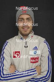 24.11.2016, Ruka, Finland, (FIN): Stjernen Andreas (NOR) - FIS world ski jumping, photoshooting, Ruka (FIN). www.nordicfocus.com. © Thibaut/NordicFocus. Every downloaded picture is fee-liable.