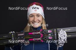 24.11.2016, Ruka, Finland, (FIN): Caldwell Sophie (USA) - FIS world cross-country, photoshooting, Ruka (FIN). www.nordicfocus.com. © Modica/NordicFocus. Every downloaded picture is fee-liable.