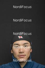 24.11.2016, Ruka, Finland, (FIN): Miyazawa Hiroyuki (JPN) - FIS world cross-country, photoshooting, Ruka (FIN). www.nordicfocus.com. © Thibaut/NordicFocus. Every downloaded picture is fee-liable.