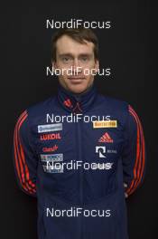 24.11.2016, Ruka, Finland, (FIN): Vylegzhanin Maksim (RUS) - FIS world cross-country, photoshooting, Ruka (FIN). www.nordicfocus.com. © Thibaut/NordicFocus. Every downloaded picture is fee-liable.