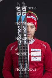 24.11.2016, Ruka, Finland, (FIN): Harvey Alex (CAN) - FIS world cross-country, photoshooting, Ruka (FIN). www.nordicfocus.com. © Modica/NordicFocus. Every downloaded picture is fee-liable.