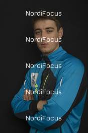 24.11.2016, Ruka, Finland, (FIN): Bortsov Konstantin (KAZ) - FIS world cross-country, photoshooting, Ruka (FIN). www.nordicfocus.com. © Thibaut/NordicFocus. Every downloaded picture is fee-liable.