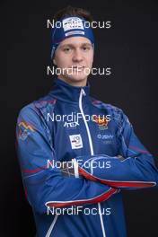 24.11.2016, Ruka, Finland, (FIN): Danek Lukas (CZE) - FIS world cross-country, photoshooting, Ruka (FIN). www.nordicfocus.com. © Modica/NordicFocus. Every downloaded picture is fee-liable.