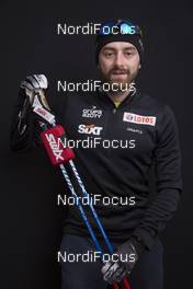 24.11.2016, Ruka, Finland, (FIN): Bury Dominik (POL) - FIS world cross-country, photoshooting, Ruka (FIN). www.nordicfocus.com. © Modica/NordicFocus. Every downloaded picture is fee-liable.