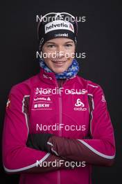 24.11.2016, Ruka, Finland, (FIN): von Siebental Nathalie (SUI) - FIS world cross-country, photoshooting, Ruka (FIN). www.nordicfocus.com. © Modica/NordicFocus. Every downloaded picture is fee-liable.