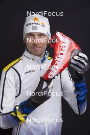 24.11.2016, Ruka, Finland, (FIN): olsson Johan (SWE) - FIS world cross-country, photoshooting, Ruka (FIN). www.nordicfocus.com. © Modica/NordicFocus. Every downloaded picture is fee-liable.