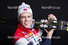 23.02.2017, Lahti, Finland (FIN): Johannes Hoesflot Klaebo (NOR) - FIS nordic world ski championships, cross-country, medals, Lahti (FIN). www.nordicfocus.com. © NordicFocus. Every downloaded picture is fee-liable.