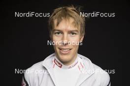 23.11.2017, Ruka, Finland, (FIN): Franz-Josef Rehrl (AUT) - FIS world cup nordic combined, photoshooting, Ruka (FIN). www.nordicfocus.com. © Modica/NordicFocus. Every downloaded picture is fee-liable.