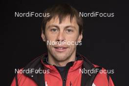 23.11.2017, Ruka, Finland, (FIN): ALEKSANDR Bessmertnykh (RUS) - FIS world cup cross-country, photoshooting, Ruka (FIN). www.nordicfocus.com. © Modica/NordicFocus. Every downloaded picture is fee-liable.