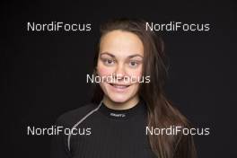 23.11.2017, Ruka, Finland, (FIN): ANASTASIIA  Sedova (RUS) - FIS world cup cross-country, photoshooting, Ruka (FIN). www.nordicfocus.com. © Modica/NordicFocus. Every downloaded picture is fee-liable.