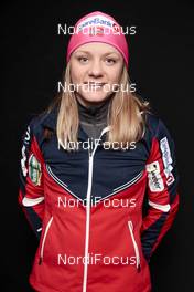 23.11.2017, Ruka, Finland, (FIN): MAIKEN Caspersen Falla (NOR) - FIS world cup cross-country, photoshooting, Ruka (FIN). www.nordicfocus.com. © Modica/NordicFocus. Every downloaded picture is fee-liable.