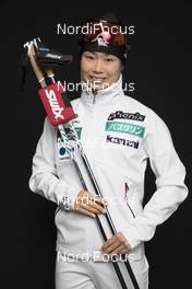 23.11.2017, Ruka, Finland, (FIN): Yuki Kobayashi (JPN) - FIS world cup cross-country, photoshooting, Ruka (FIN). www.nordicfocus.com. © Modica/NordicFocus. Every downloaded picture is fee-liable.