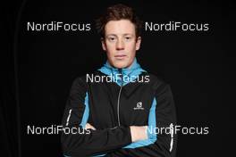 23.11.2017, Ruka, Finland, (FIN): ANDREW Musgrave (GBR) - FIS world cup cross-country, photoshooting, Ruka (FIN). www.nordicfocus.com. © Modica/NordicFocus. Every downloaded picture is fee-liable.