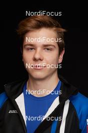 23.11.2017, Ruka, Finland, (FIN): Andreas Ilves (EST) - FIS world cup nordic combined, photoshooting, Ruka (FIN). www.nordicfocus.com. © Rauschendorfer/NordicFocus. Every downloaded picture is fee-liable.