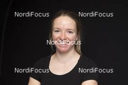 23.11.2017, Ruka, Finland, (FIN): nadine Faehndrich (SUI) - FIS world cup cross-country, photoshooting, Ruka (FIN). www.nordicfocus.com. © Modica/NordicFocus. Every downloaded picture is fee-liable.