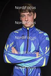 23.11.2017, Ruka, Finland, (FIN): KONSTANTIN Bortsov (KAZ) - FIS world cup cross-country, photoshooting, Ruka (FIN). www.nordicfocus.com. © Modica/NordicFocus. Every downloaded picture is fee-liable.