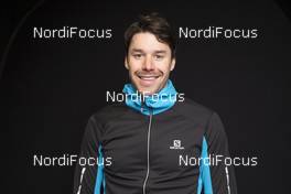 23.11.2017, Ruka, Finland, (FIN): Alex Harvey (CAN) - FIS world cup cross-country, photoshooting, Ruka (FIN). www.nordicfocus.com. © Modica/NordicFocus. Every downloaded picture is fee-liable.